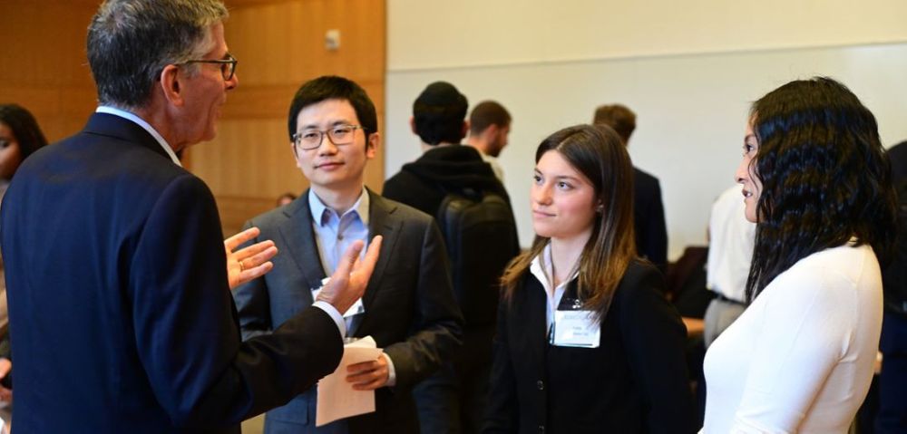 Fordham Law Career Planning Center