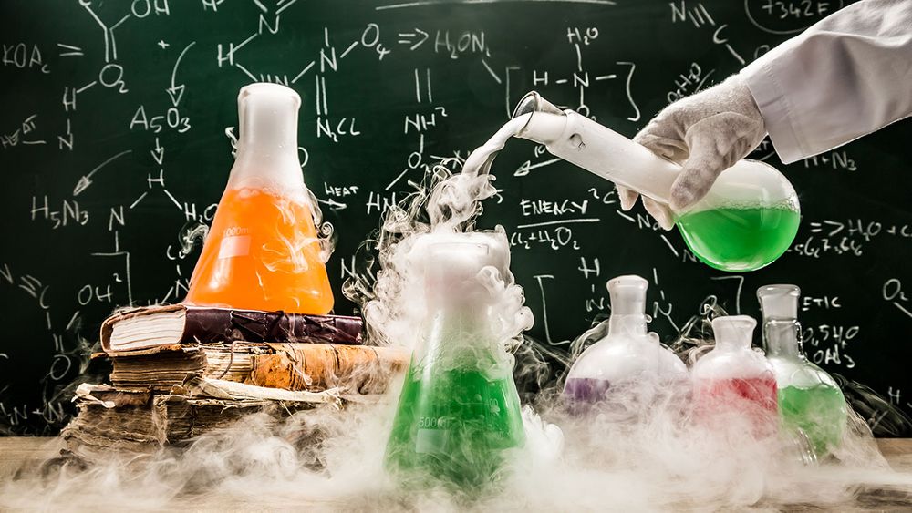 Students Awarded Prestigious Goldwater Scholarship for STEM Research