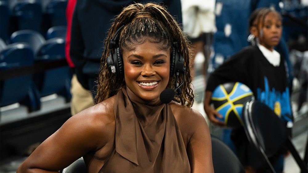 Isis “Ice” Young