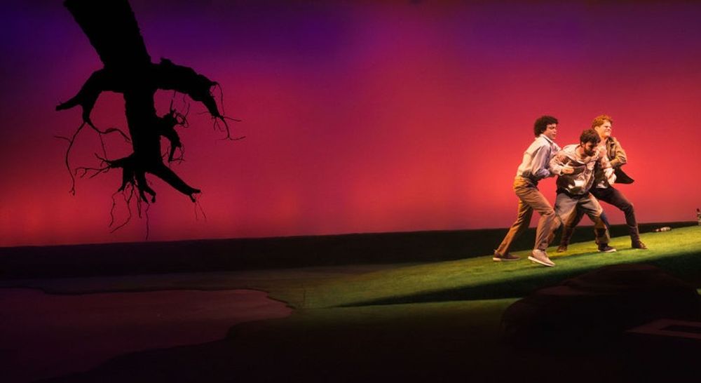 Theatre | Fordham