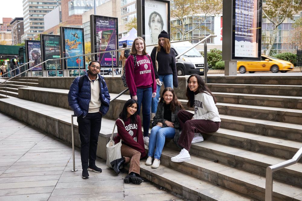 International Students