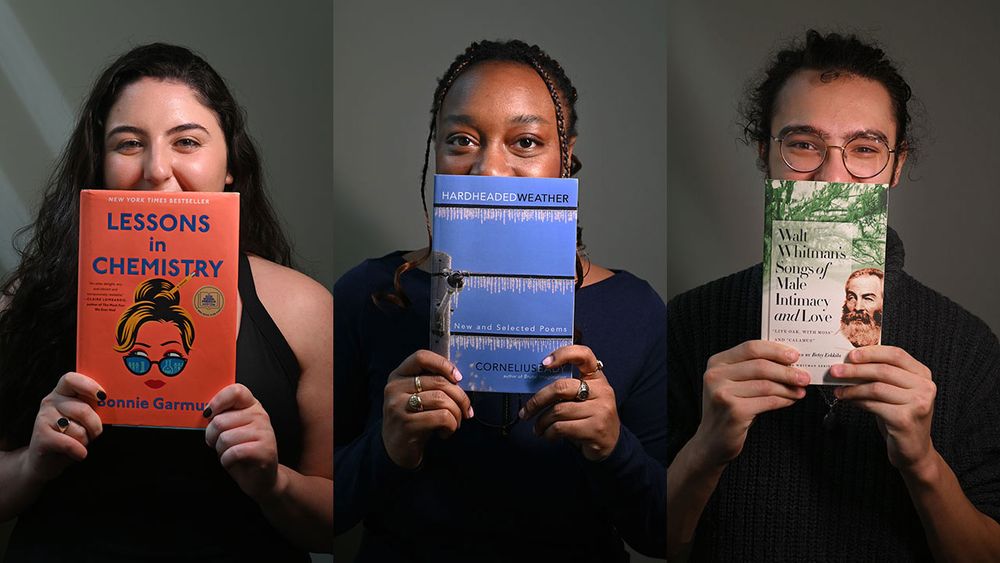 Attendees of the Books and Brunch event at Lincoln Center in 2024