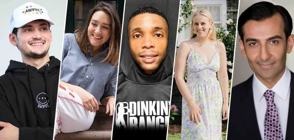 Fordham Foundry Helped These Alumni Launch Their Startups