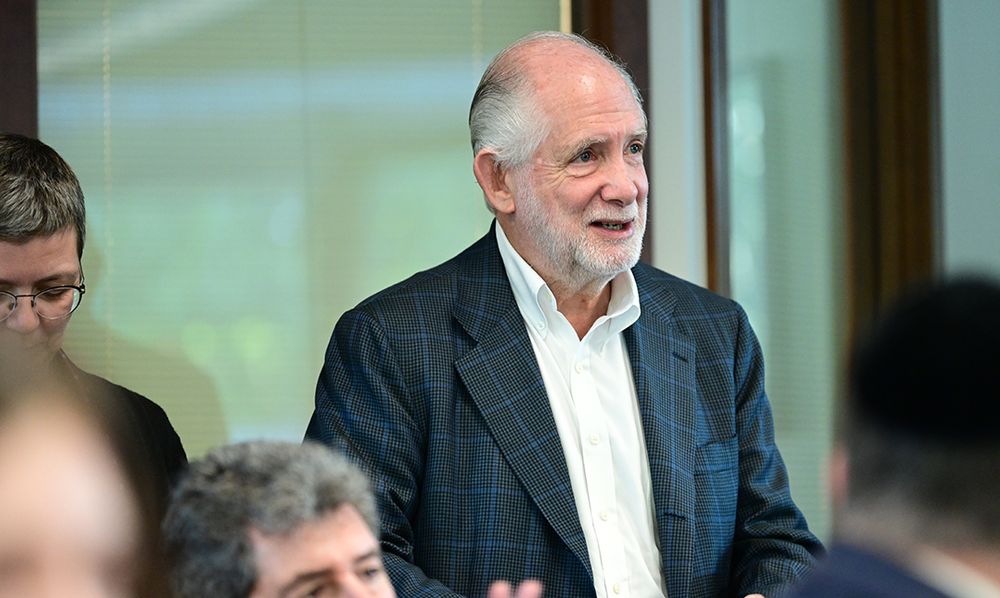 Henry S. Miller