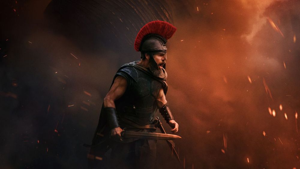 Homer's epic and other classical stories have survived because they speak to universal human experiences, said Fordham classics scholar Andrew Foster