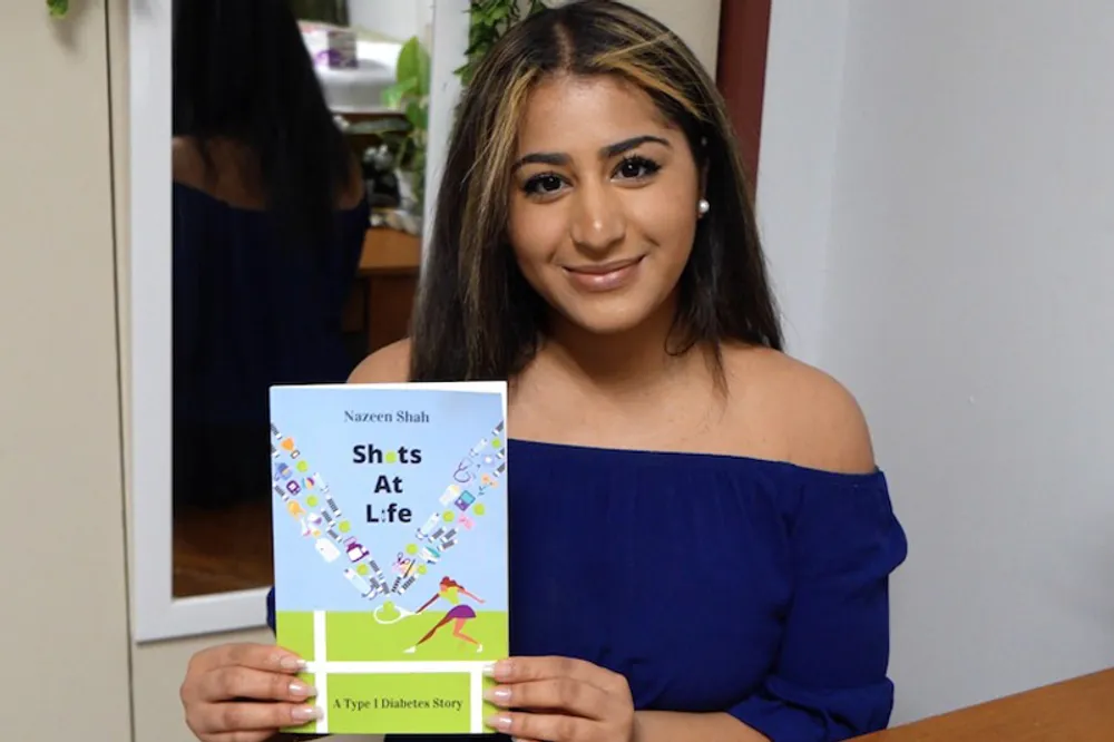 Nazeen Shah