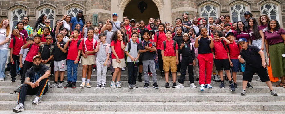 Center for Community Engaged Learning