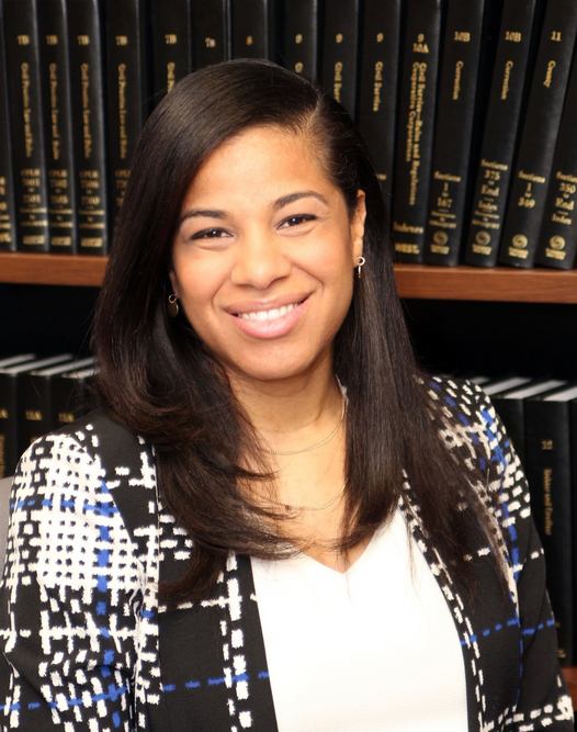 Lanessa Owens-Chaplin