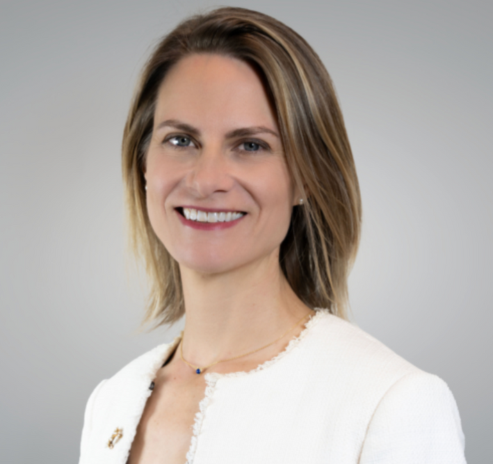 Caroline Cotter