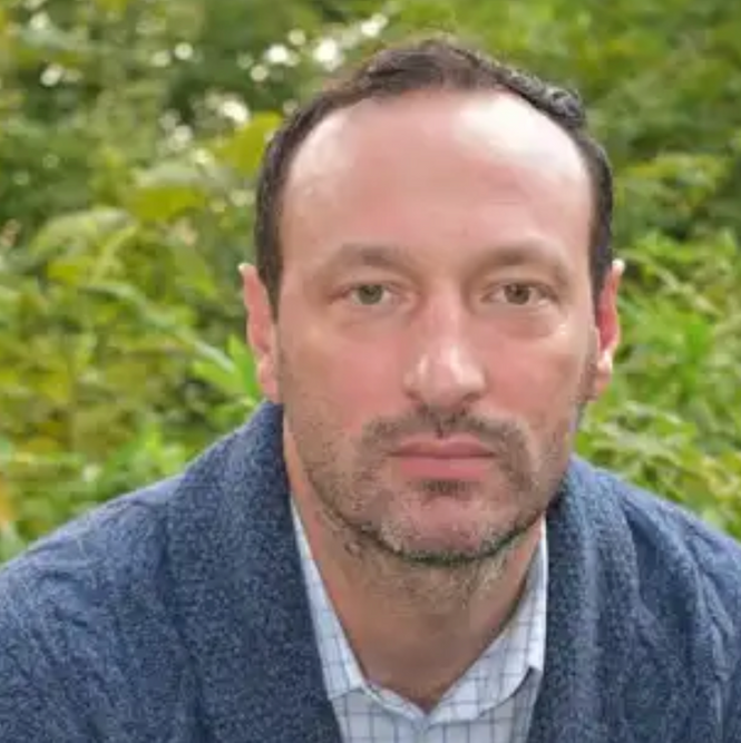 Dr. Marc N. Conte