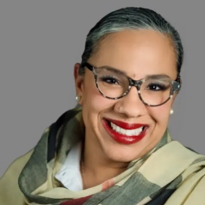 Dr. Sandra Montanez- Diodonet