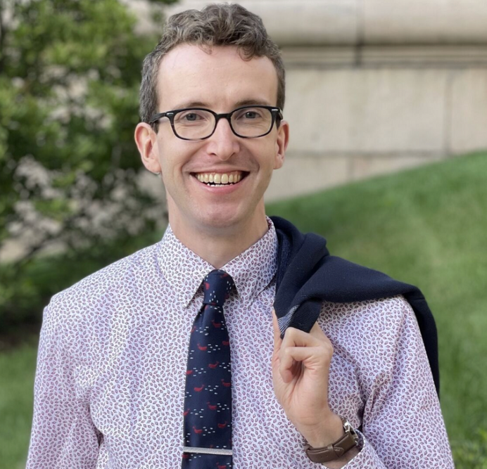 David Rosenkranz