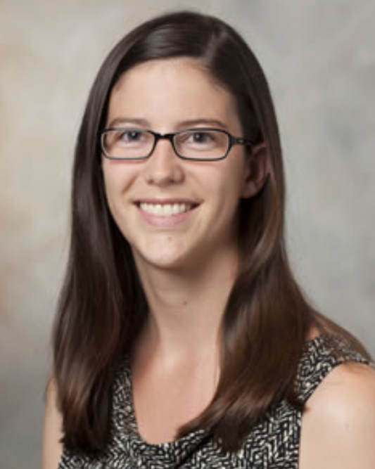 Dr. Elizabeth Raposa