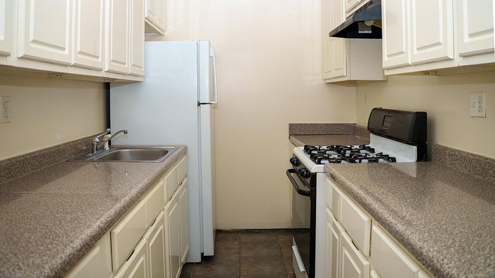 Image of Arthur house II Kitchen