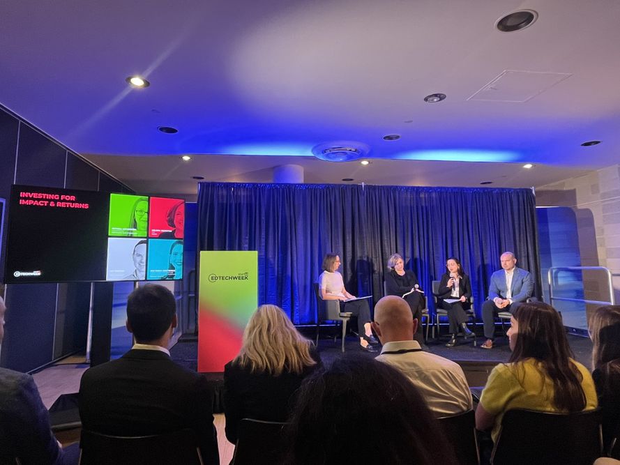 AI for Educators Summit