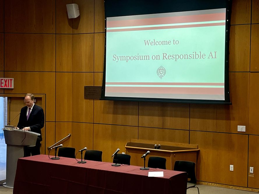 Responsible AI Symposium