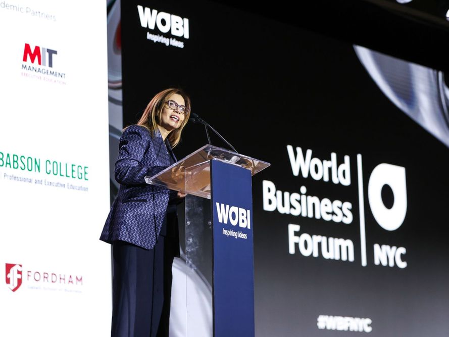 WOBI Event