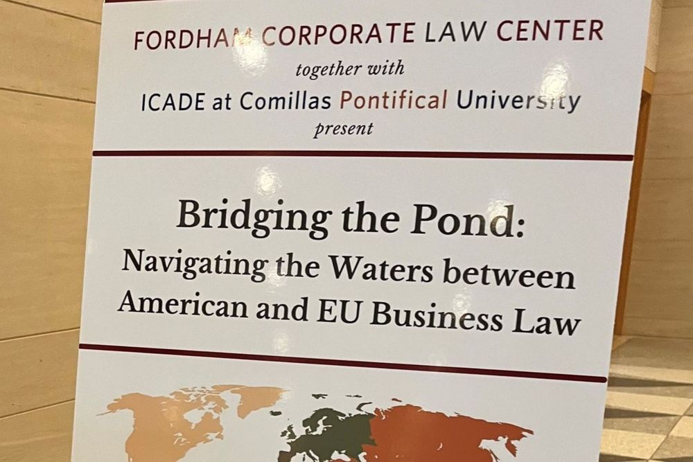 CLC EU Business Law Conference 2025
