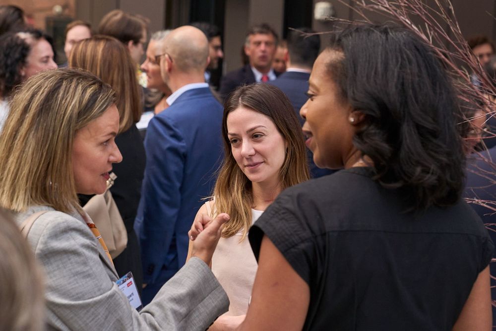 Corporate Law Center 2025 Transatlantic Conference