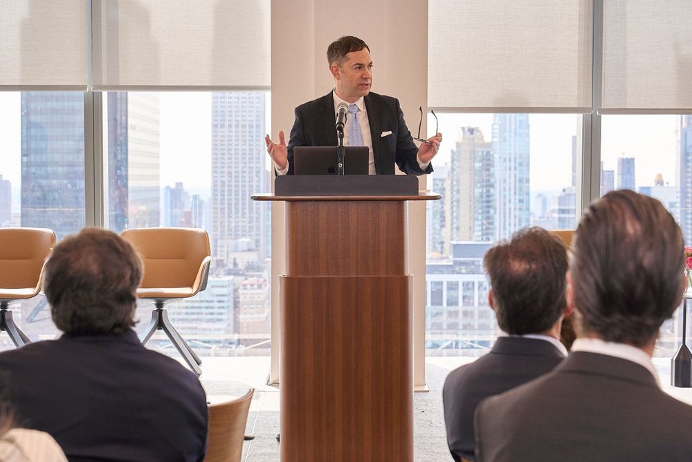 Corporate Law Center 2025 Transatlantic Conference