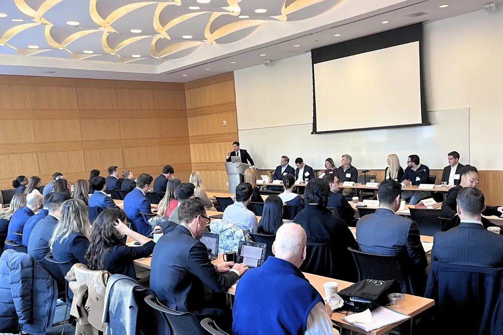 2nd Annual M&A Workshop 2025