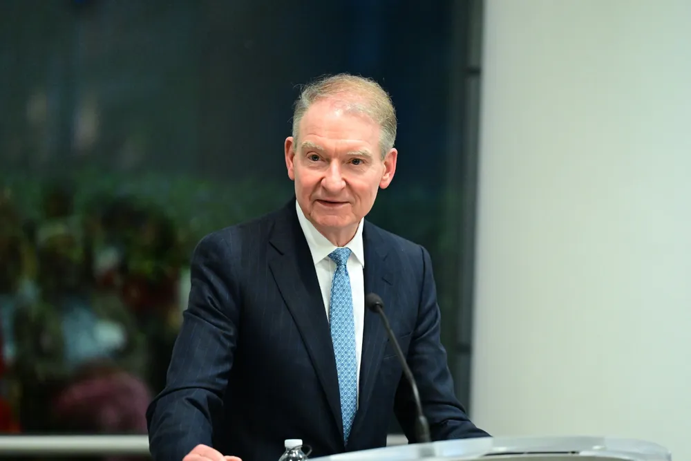 Fordham Corporate Law Center 2025 Sommer Lecture