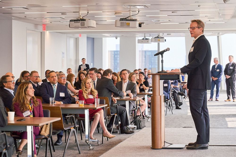 Corporate Law Center 2025 Transatlantic Conference