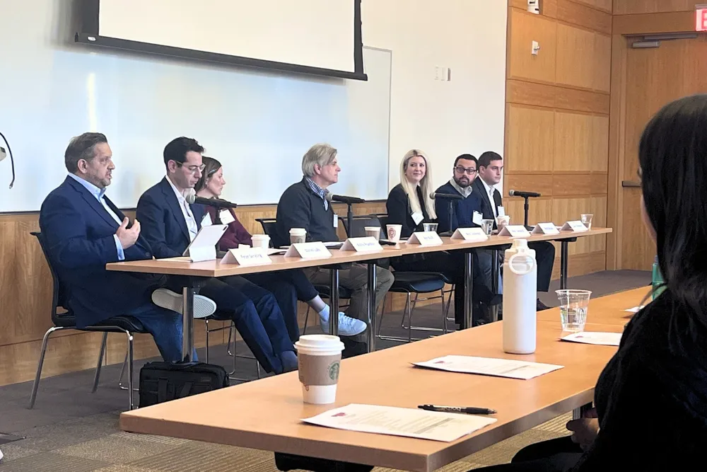 CLC M&A Workshop 2025