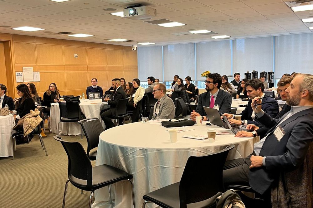 CLC EU Business Law Conference 2025