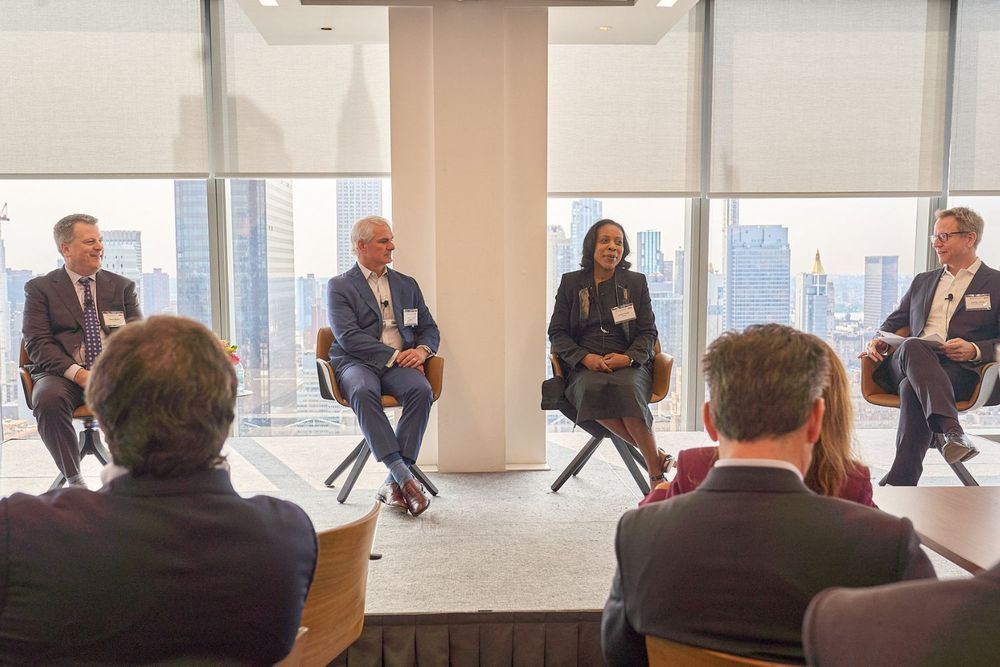 Corporate Law Center 2025 Transatlantic Conference