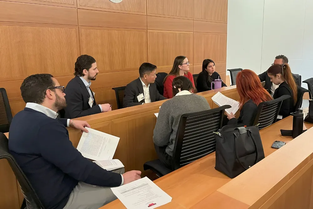 2nd Annual M&A Workshop 2025