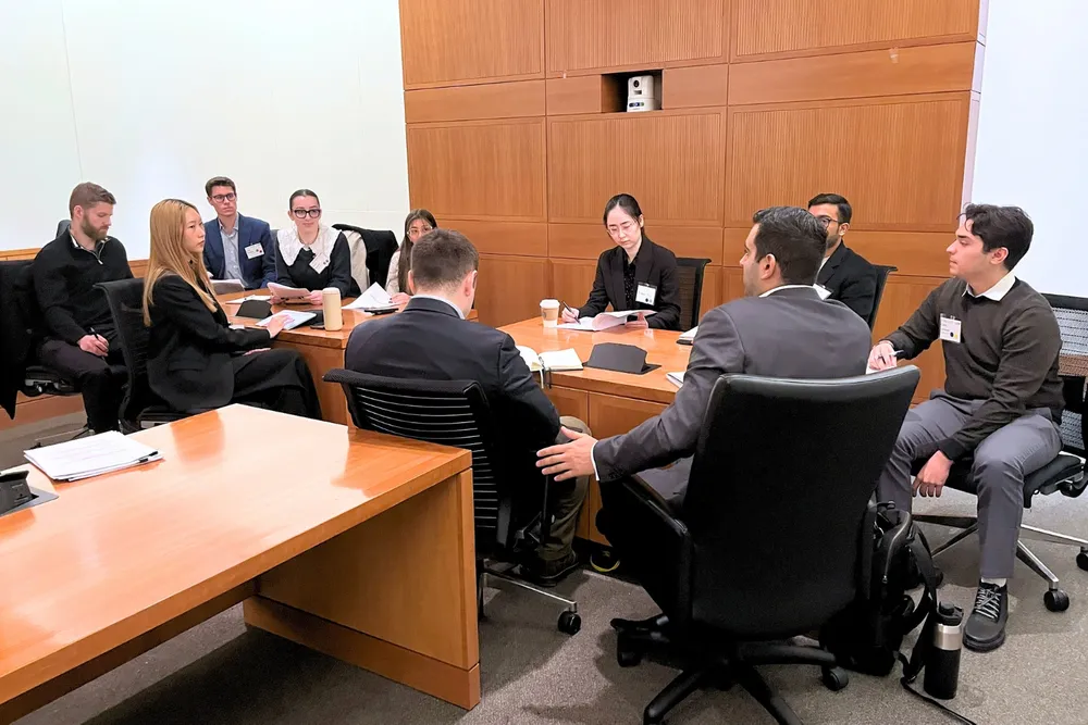 2nd Annual M&A Workshop 2025
