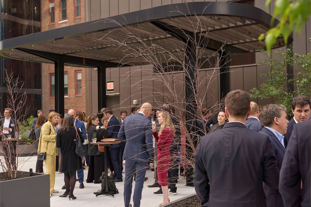 Corporate Law Center 2025 Transatlantic Conference