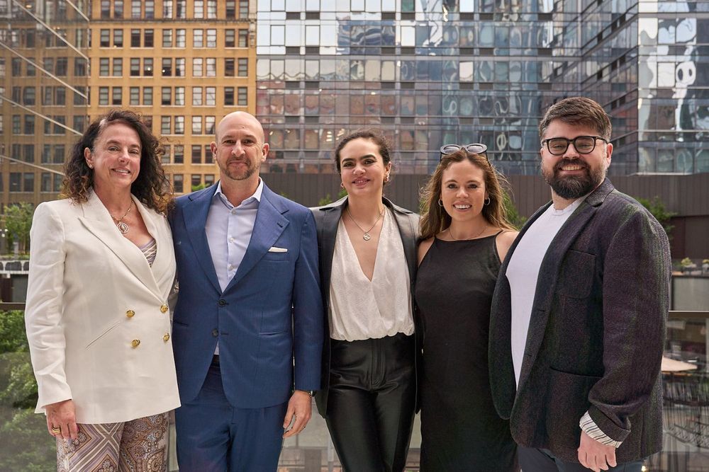 Corporate Law Center 2025 Transatlantic Conference