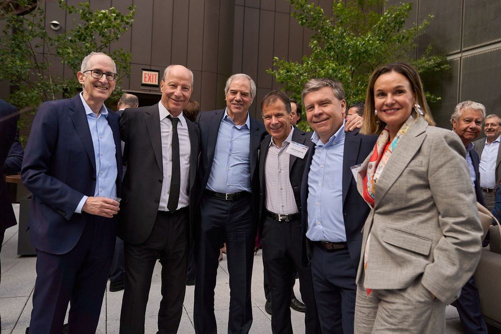 Corporate Law Center 2025 Transatlantic Conference