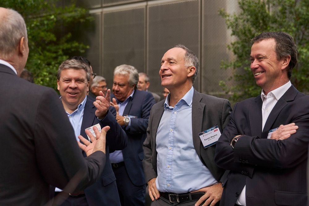 Corporate Law Center 2025 Transatlantic Conference