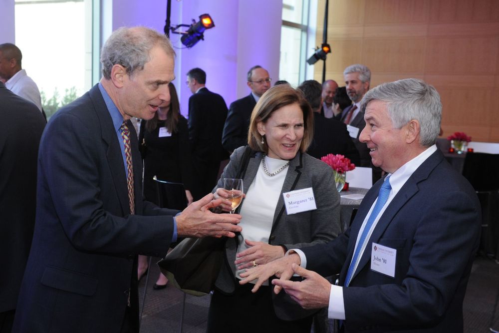 Fordham Law School Reunion