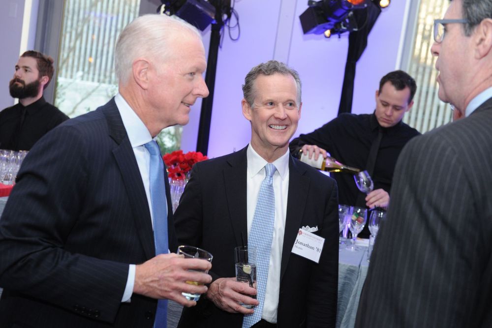 Fordham Law School Reunion