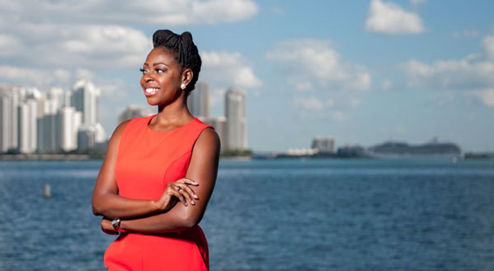 Brittany Ballentine: