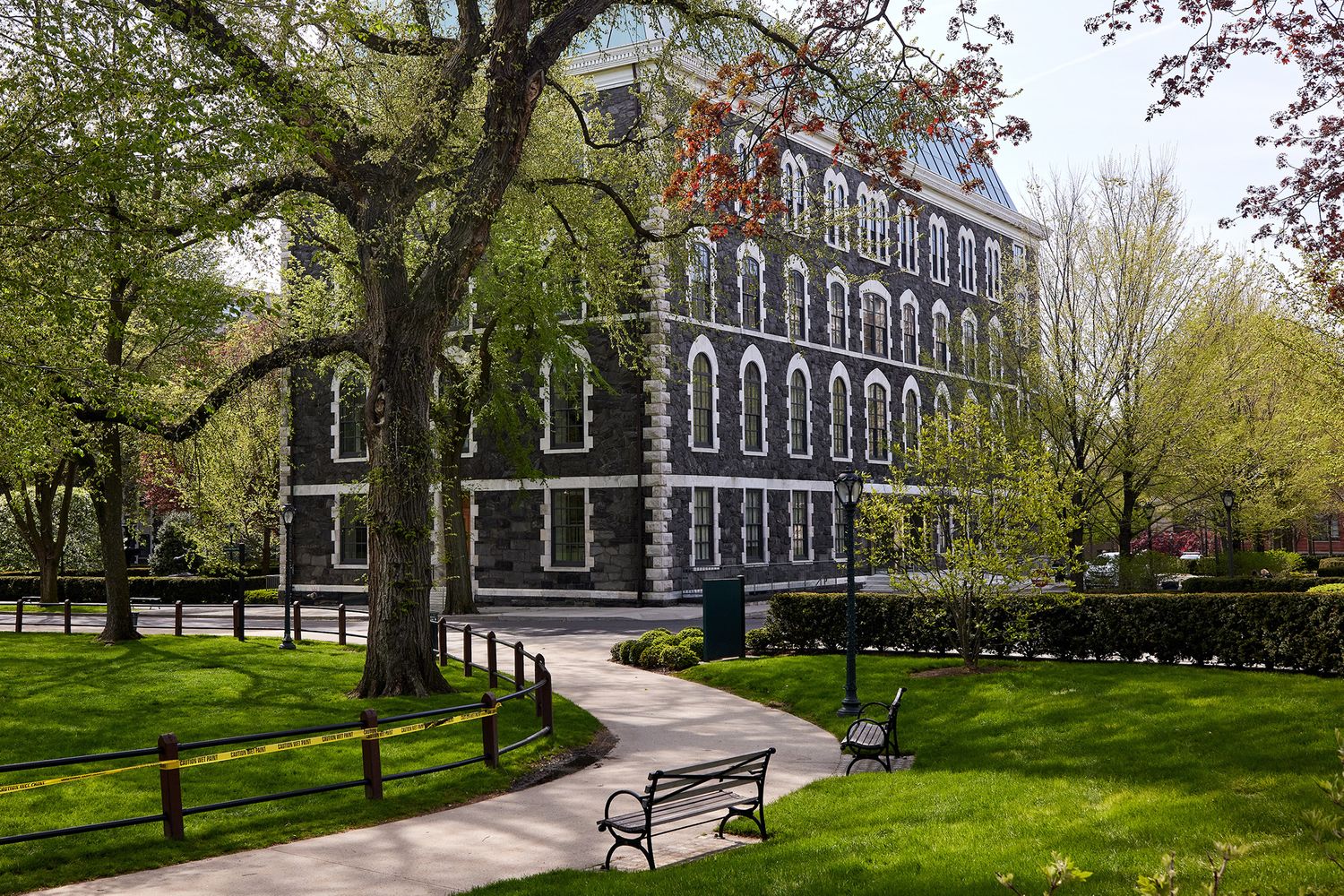 Department of African & African American Studies Fordham