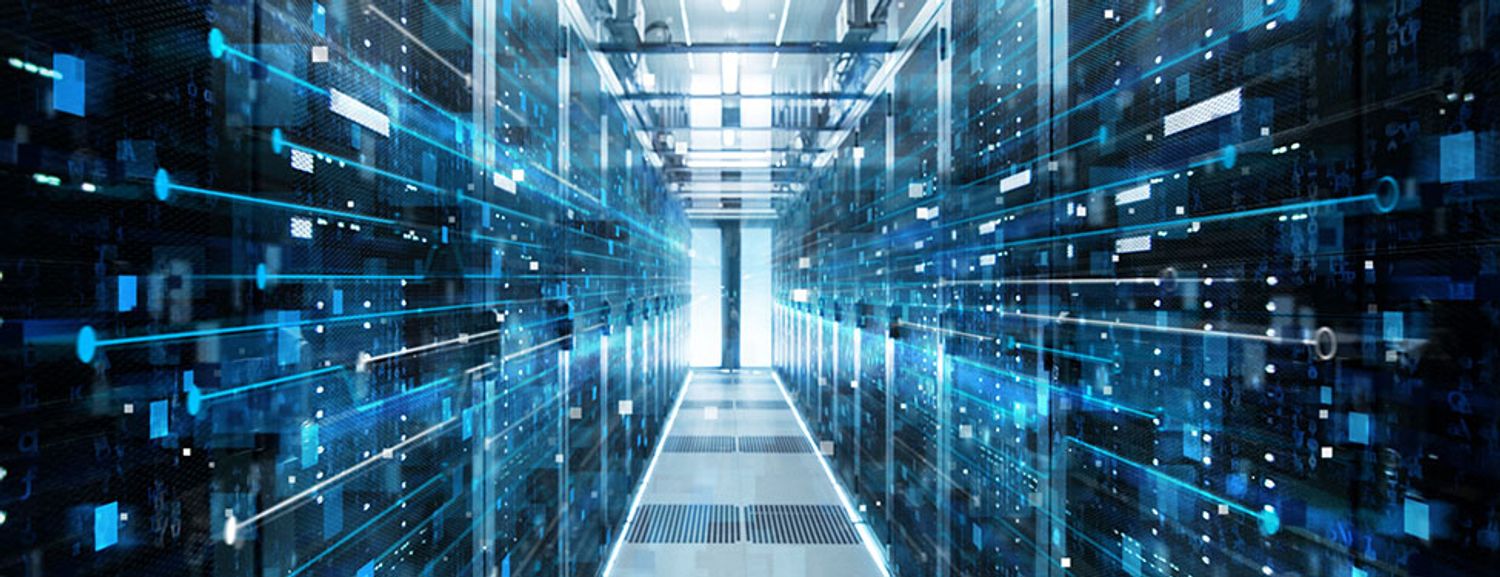 Department of Computer and Information Science | Fordham