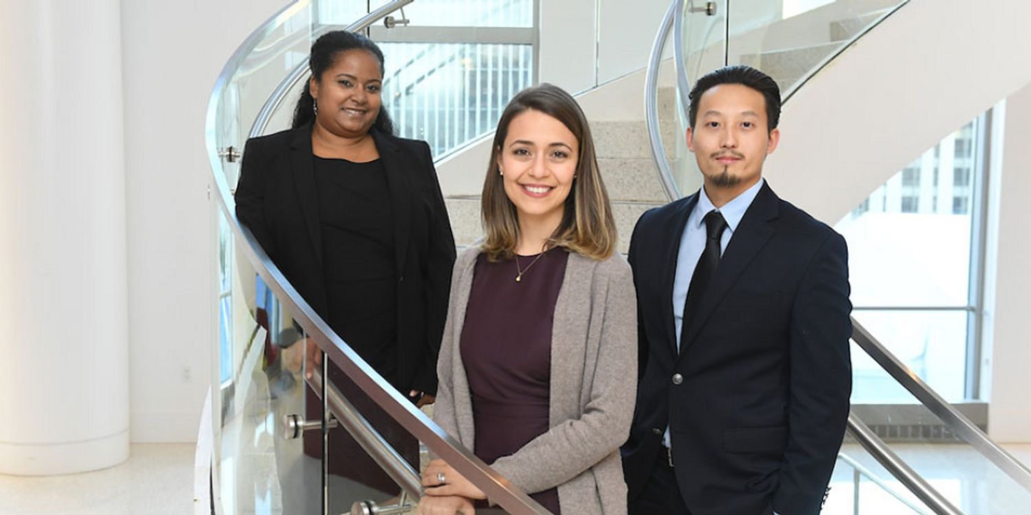 Apply to M.S.L. | Fordham School of Law