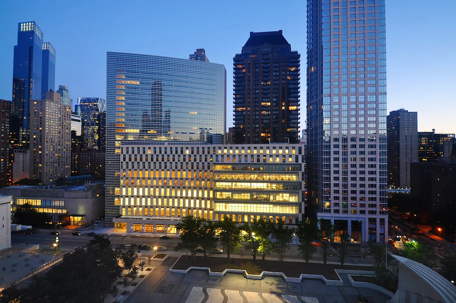School of Law Admissions Fordham School of Law
