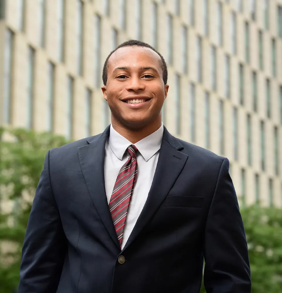 J.D. Alumni and Student Profiles Fordham School of Law