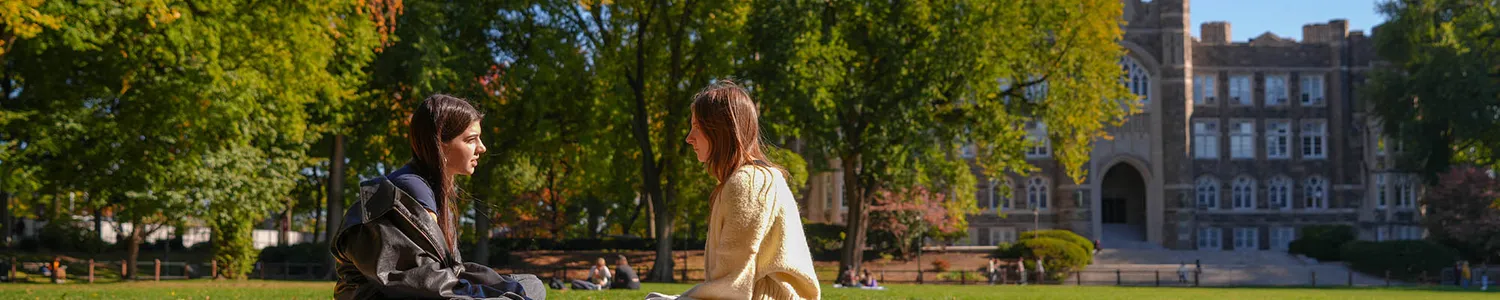 Graduate Distance Learning (GDL) | Fordham