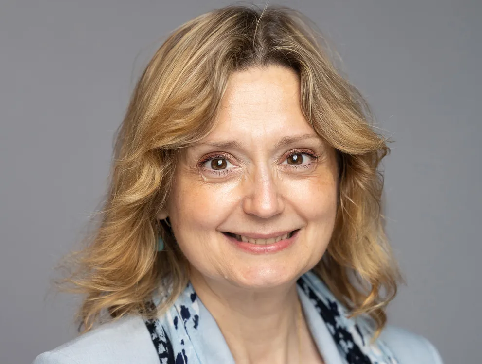 Patty Peek