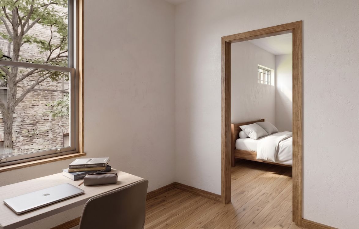 Orthodox Christian Studies Residences