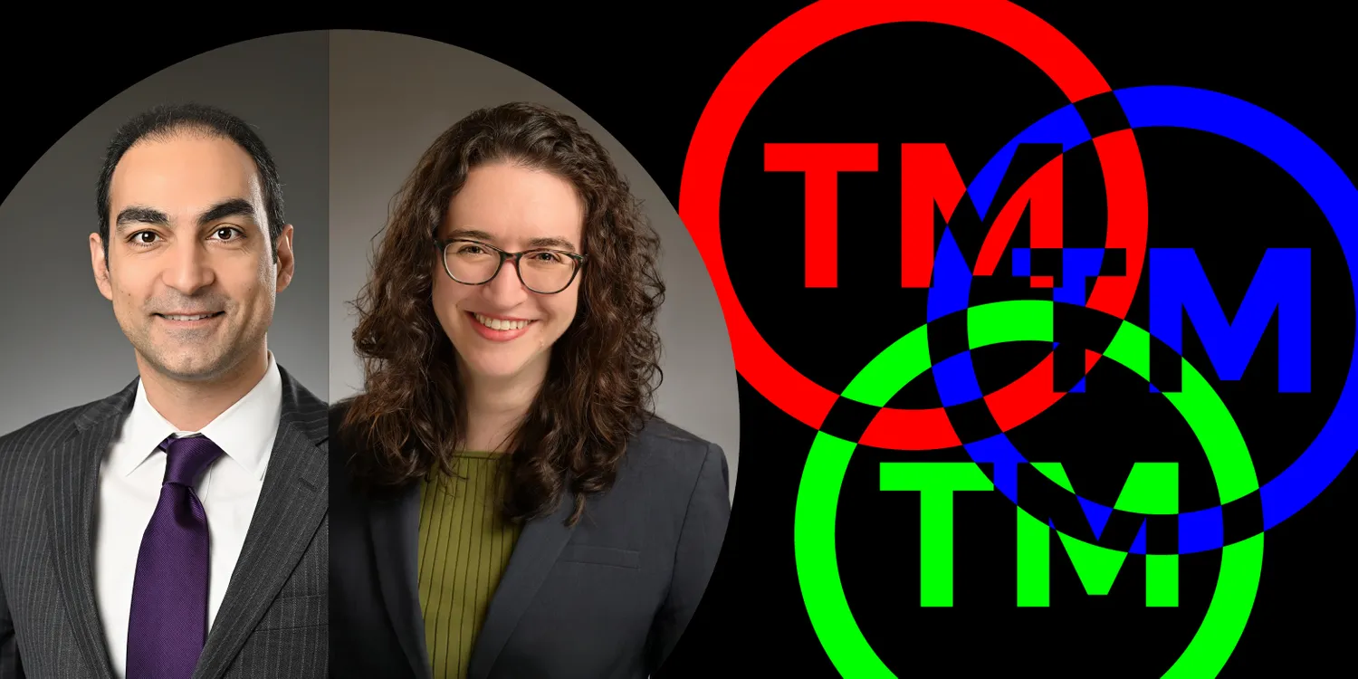 Two Professors and Illustration