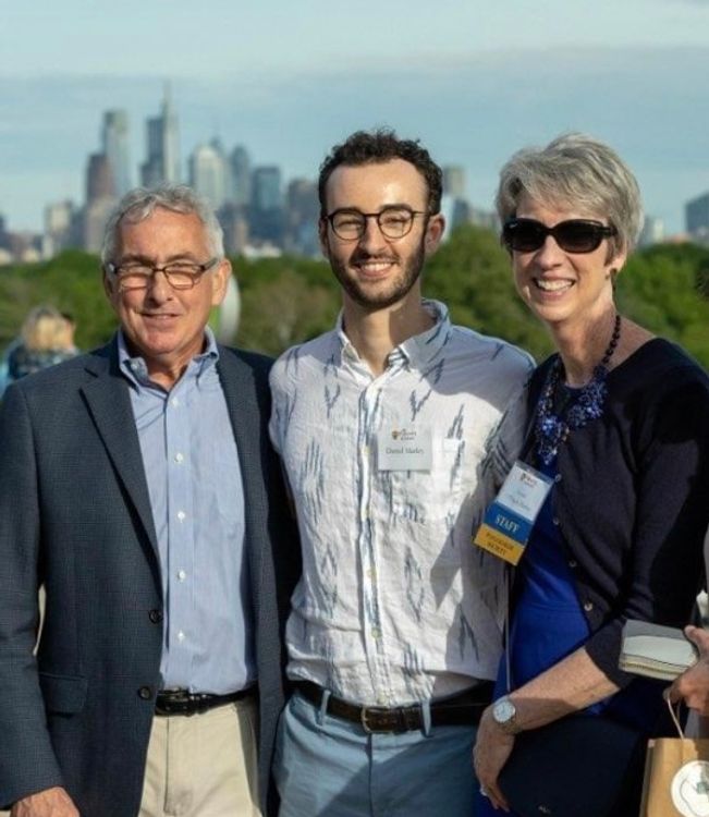 Fordham Law School Reunion