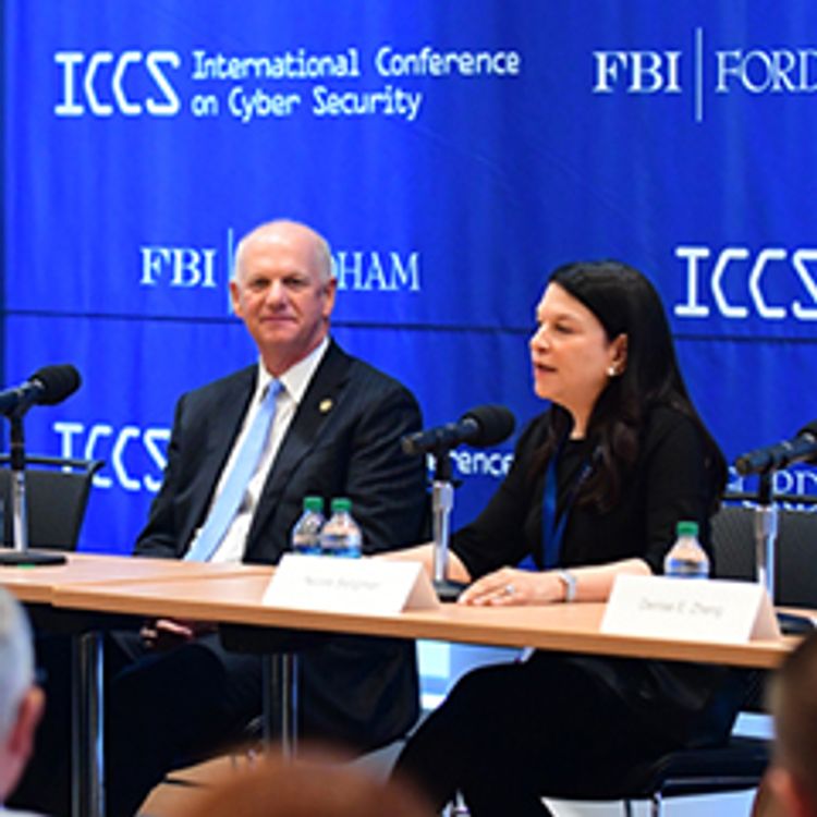 ICCS Conference Panel